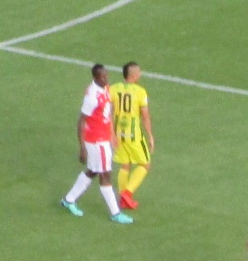 SANTA FE Y BUCARAMANGA EMPATARON