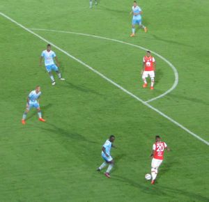 SANTA FE Y JAGUARES EMPATRON SIN GOLES EN LA FECHA 13