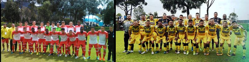 SANTA FE Y CATERPILLAR SERÁN LOS PROTAGONISTAS EN LA GRAN FINAL DEL HEXAGONAL DEL SUR ORIENTE CATEGORÍA JUVENIL