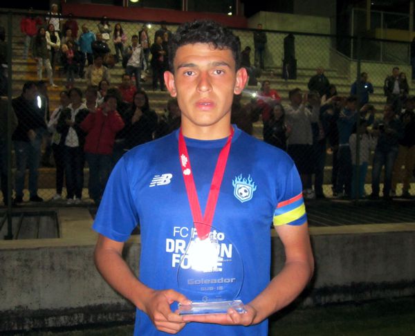 Santiago Montero