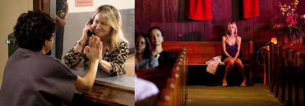 SEARCH PARTY ESTRENA SU TERCERA TEMPORADA EN WARNER CHANNEL