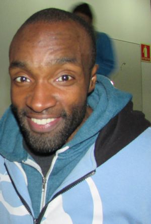 SÉBASTIEN FOUCAN, UNO DE LOS CREADORES DEL PARKOUR VISITÓ BOGOTÁ