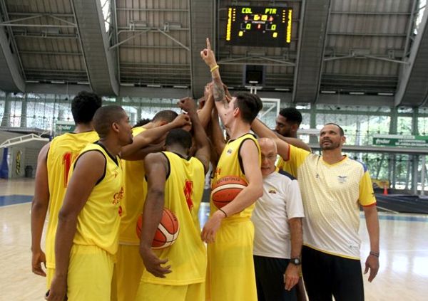 COLOMBIA ENFRENTARÁ A BRASIL EN ELIMINATORIAS AL MUNDIAL DE CHINA