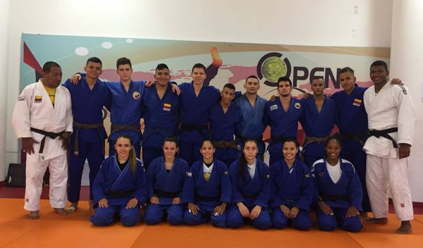 COPA PANAMERICANA CADETES SUB 18 Y JUNIOR SUB 21 EN LIMA