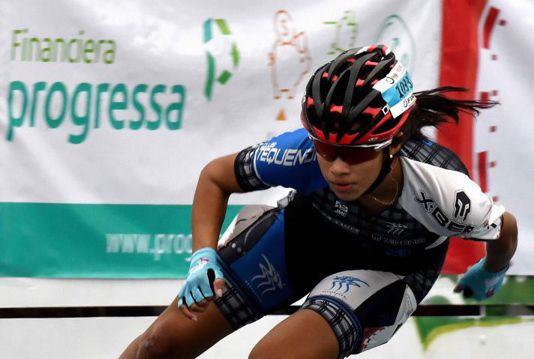 Seleccion colombia ya tiene 8 clasificados Gabriela_Rueda_