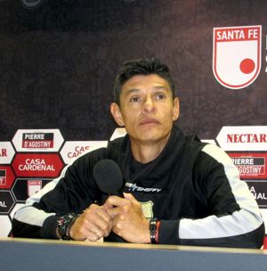 Sergio Guzmán