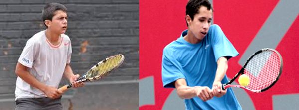 GALÁN SERÁ EL RIVAL DE SERGIO HERNÁNDEZ EN 2DA RONDA