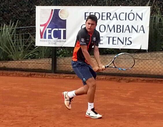 SERGIO HERNÁNDEZ A CUARTOS DE FINAL EN PARADA MUNDIAL