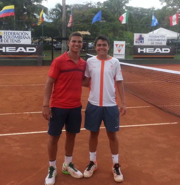 TÍTULO Y SUBTÍTULO PARA JUVENIL SERGIO HERNÁNDEZ