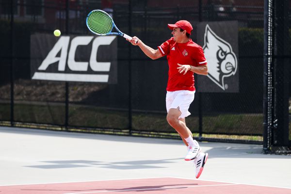 UN TENISTA COLOMBIANO, ENTRE LAS ESTRELLAS DEL COLLEGE TENNIS QUE LUCHARÁN POR EL CAMPEONATO NACIONAL ALL AMERICAN 2022