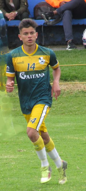 Sergio Zamora 2