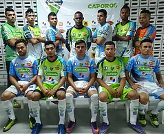 LISTOS LOS PROTAGONISTAS DE OCTAVOS DE FINAL