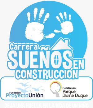 «SUEÑOS EN CONSTRUCCIÓN», LA CARRERA MÁS ESPECTACULAR, ALEGRE, SOLIDARIA Y DIVERTIDA DE COLOMBIA