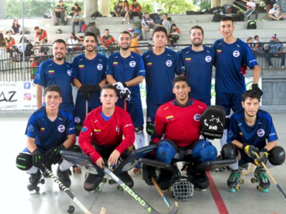 HOCKEY DEPARTAMENTAL DE ANTIOQUIA DEFINIÓ SUS CAMPEONES DEL 2021.