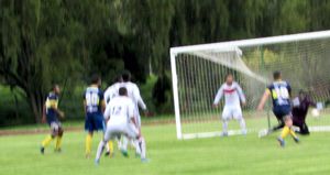 Suramericana vs Copa U 300