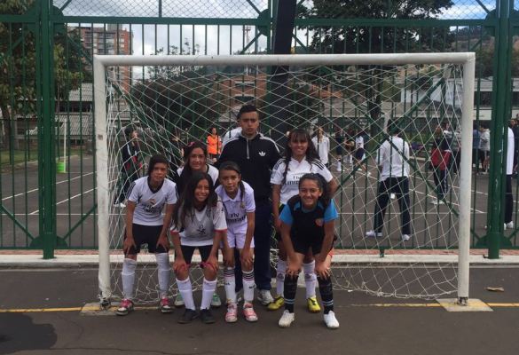 TEC SUPERA CIFRA DE PARTICIPACIÓN EN JUEGOS SUPÉRATE