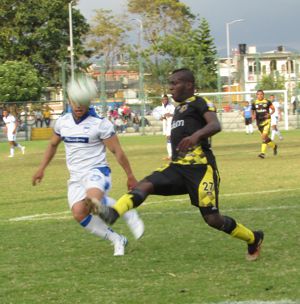 Tabora 26 de enero 2