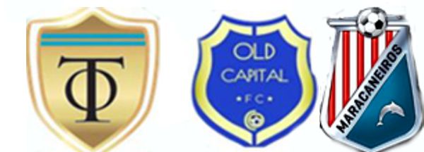 TALENTOS DE ORO EN EL GRUPO A Y OLD CAPITAL CON MARACANERIOS EN EL B, ENCABEZAN LA CATEGORÍA SUB 15 DEL SURORIENTE