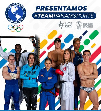 LOS MEJORES ATLETAS DEL MUNDO ESTARÁN EN LIMA 2019