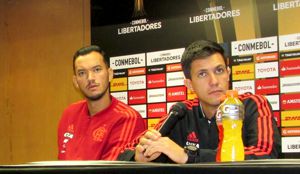 Tecnico Flamengo