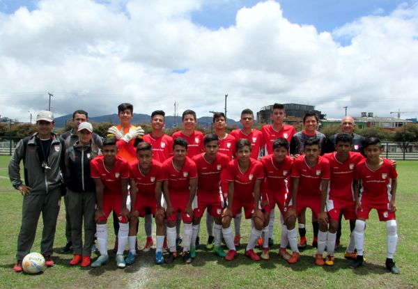 Tienda Roja
