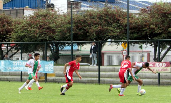 Tienda Roja vs Hergut