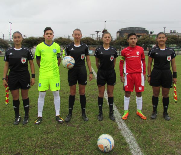 TIENDA ROJA VENCIÓ A TALENTO BOYACENSE EN LA FECHA 13 DEL SUB 17