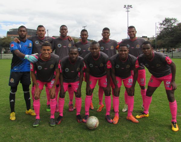 Tigres