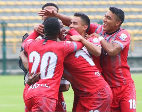 TIGRES SUPERÓ POR LA MÍNIMA DIFERENCIA A ORSOMARSO EN LA FECHA 12 DEL TORNEO BETPLAY DIMAYOR 2022-II