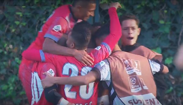 TIGRES VENCIÓ A DEPORTES QUINDÍO EN LA JORNADA 6 DEL TORNEO BETPLAY DIMAYOR 2022-II
