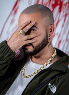 TUNY D, EL COMPOSITOR Y PRODUCTOR DEL MOMENTO