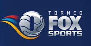 ¡LLEGÓ LA HORA! EMPIEZA LA FIESTA DEL TORNEO FOX SPORTS