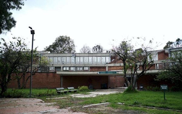 AVANZA EL PROCESO DEL IDRD PARA LEVANTAR LA UNIDAD DEPORTIVA EL SALITRE – UDS