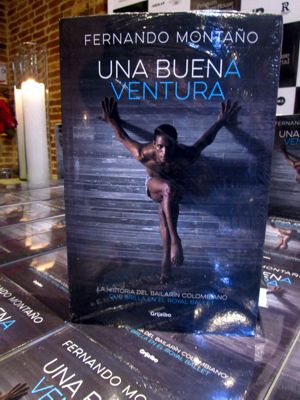 «UNA BUENA VENTURA»: LOS SUEÑOS SE PUEDEN VOLVER REALIDAD