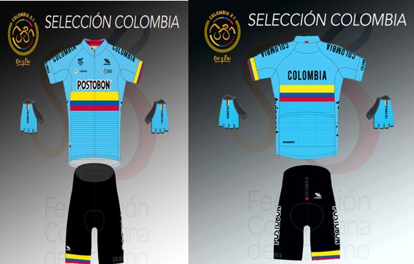 Uniforme oro y paz