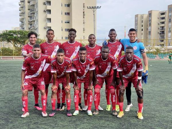 VALLE TIENE ASEGURADA SU CLASIFICACIÓN POR EL GRUPO 1, A LA FASE FINAL DEL NACIONAL MASCULINO SUB 17