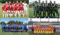 VALLE, CUNDINAMARCA, ANTIOQUIA Y BOGOTÁ A SEMIFINALES