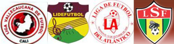 VALLE, TOLIMA, ATLÁNTICO Y SANTANDER SON LOS CLASIFICADOS POR LOS GRUPOS 3 Y 4 A LA SIGUIENTE FASE DEL NACIONAL JUVENIL FEMENINO