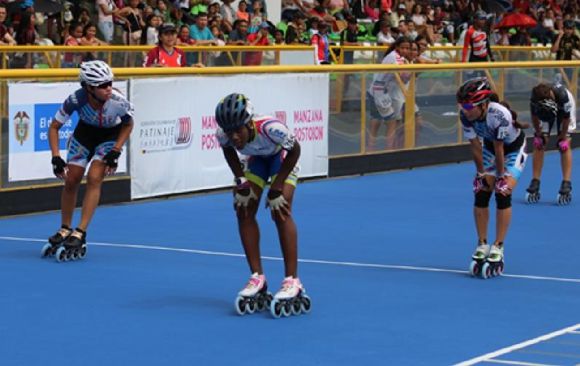 CAMPEONES MUNDIALES SELLARON CON ORO EN VALLEDUPAR