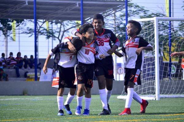 CARIBE CHAMPIONS 2021 ENTRA EN LA RECTA FINAL. ESTE SÁBADO SE CONOCERÁ EL PRIMER CAMPEÓN