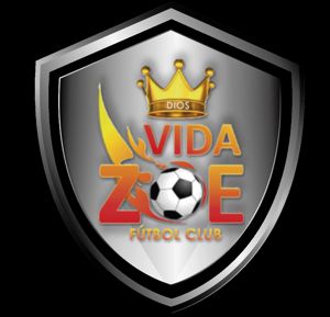 Vida Zoe FC de Colon Escudo
