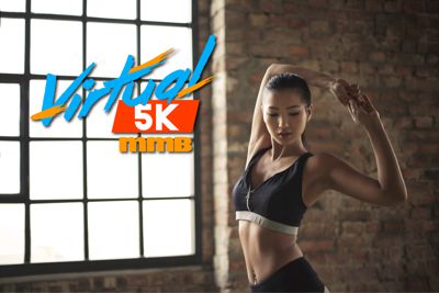 23 PAÍSES ESTARÁN REPRESENTADOS EN LA VIRTUAL 5K MMB