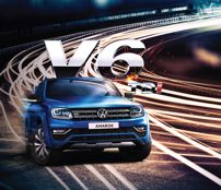 ¡LLENAREMOS DE POTENCIA EL SALÓN DE AUTOMÓVIL!