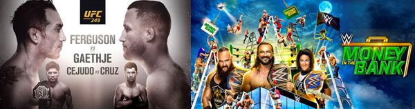¡ATENCIÓN FANÁTICOS DE LA LUCHA! VUELVE LA ACCIÓN A FOX PREMIUM