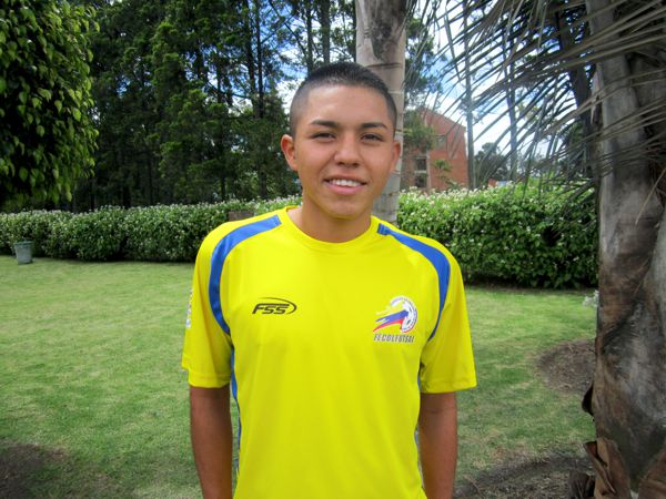WILSON STEVEN HILARIÓN CÁRDENAS