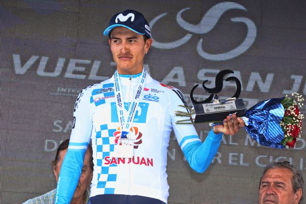 Winner Lider San Juan