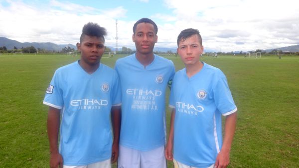 TALENTOSOS QUE EN ARRAYANES DERROCHAN TÉCNICA Y TALENTO