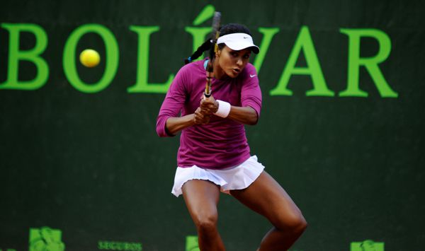 ESTE LUNES, EL DEBUT DE LAS “YULIANAS” COLOMBIANAS EN EL “SEGUROS BOLÍVAR OPEN” DE MEDELLÍN
