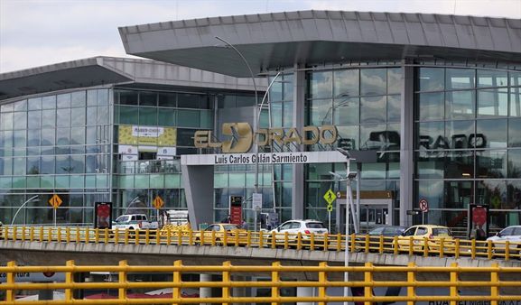 EL DORADO ES RECONOCIDO COMO EL AEROPUERTO CON EL MEJOR STAFF EN SUDAMÉRICA, SEGÚN SKYTRAX