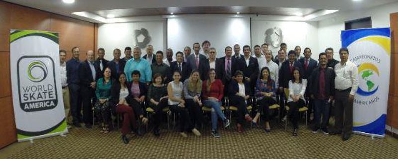 CAMBIO DE NOMBRE: AHORA SOMOS WORLD SKATE AMÉRICA